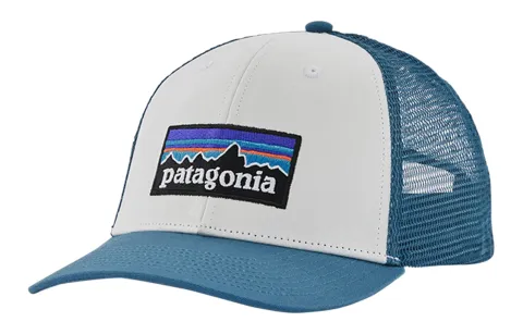Patagonia Cotton, Polyester Baseball Caps Unisex