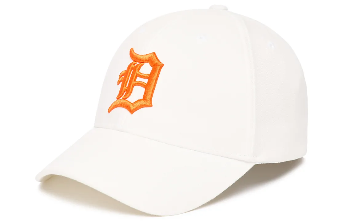 MLB Polyester Baseball Caps Unisex