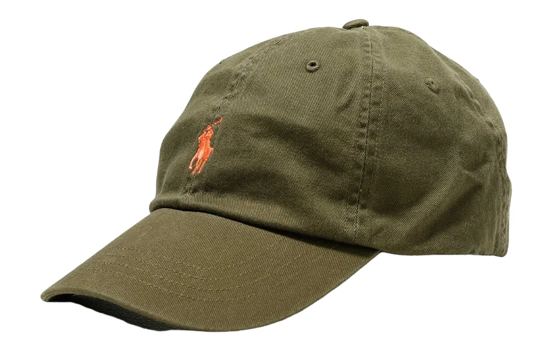 Polo Ralph Lauren Chino Ball Cap