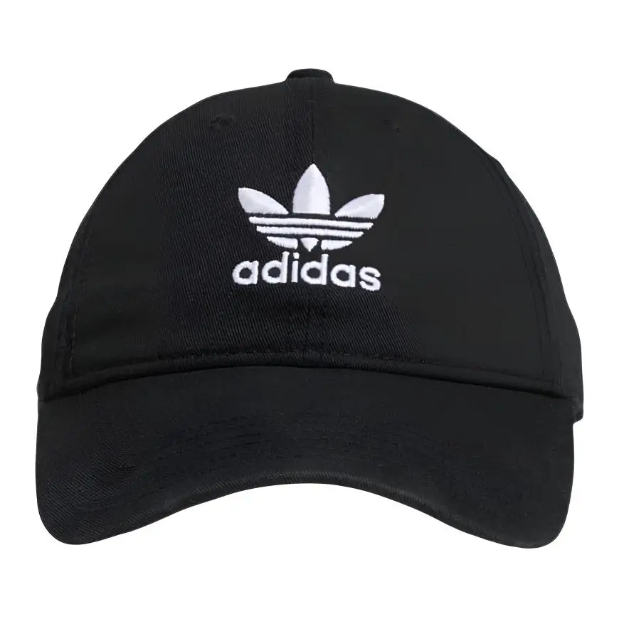 Adidas Originals Relaxed Strap Back Hat
