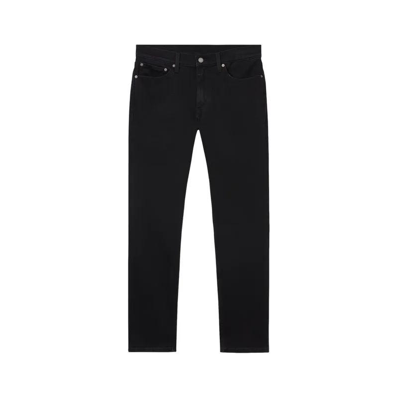 Levi's Jeans Men's Black Moderate Other