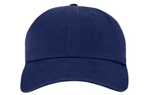 Champion Cotton Baseball Caps Unisex
