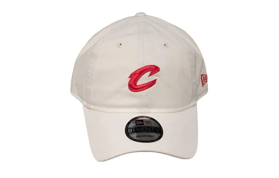 New Era Baseball Caps Unisex White