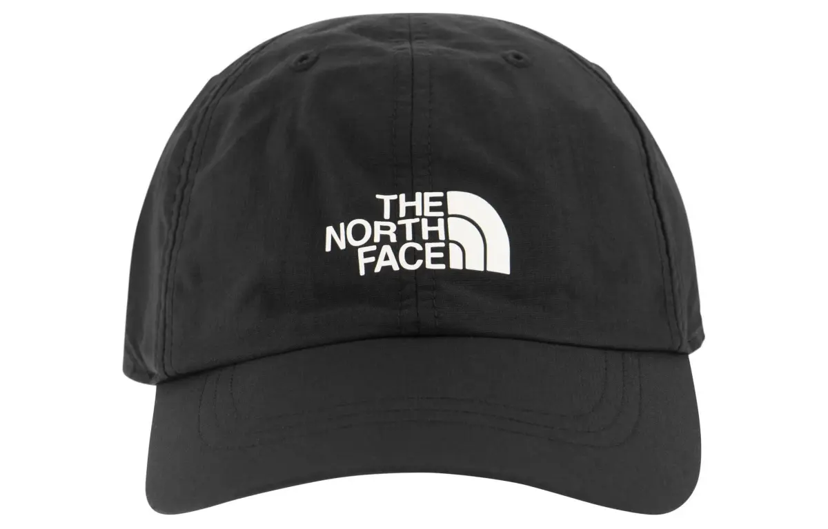 THE NORTH FACE Horizon Logo Printed Hat