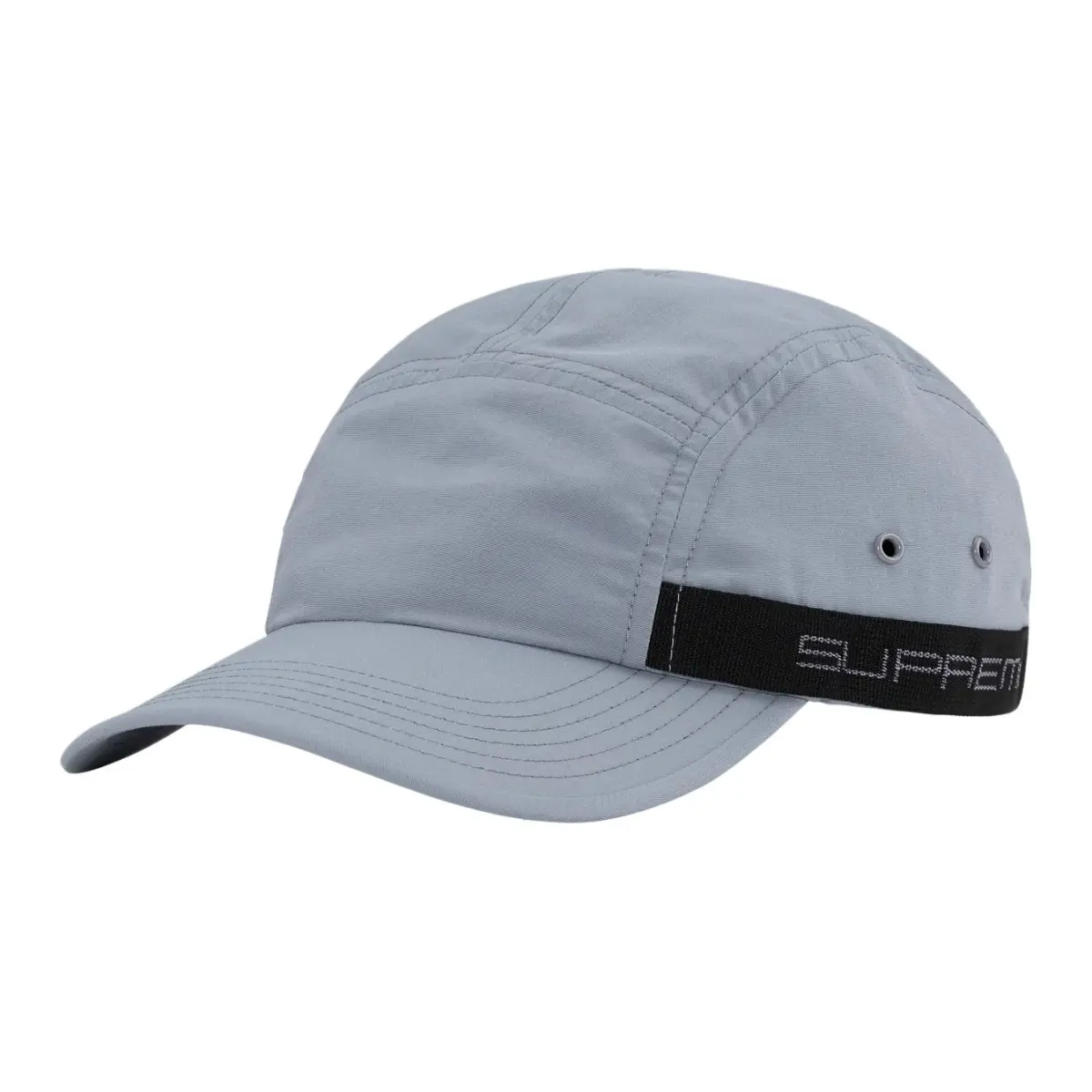 Supreme Sport Webbing Camp Cap