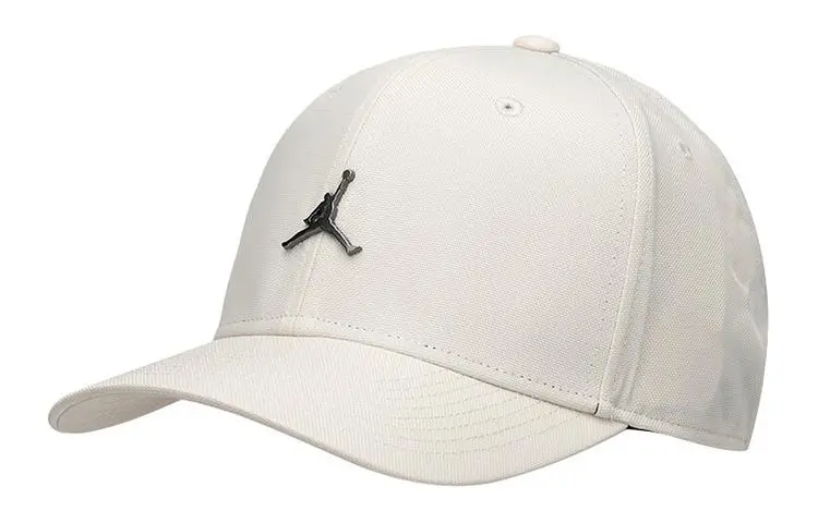 Nike   Baseball Caps Men's White