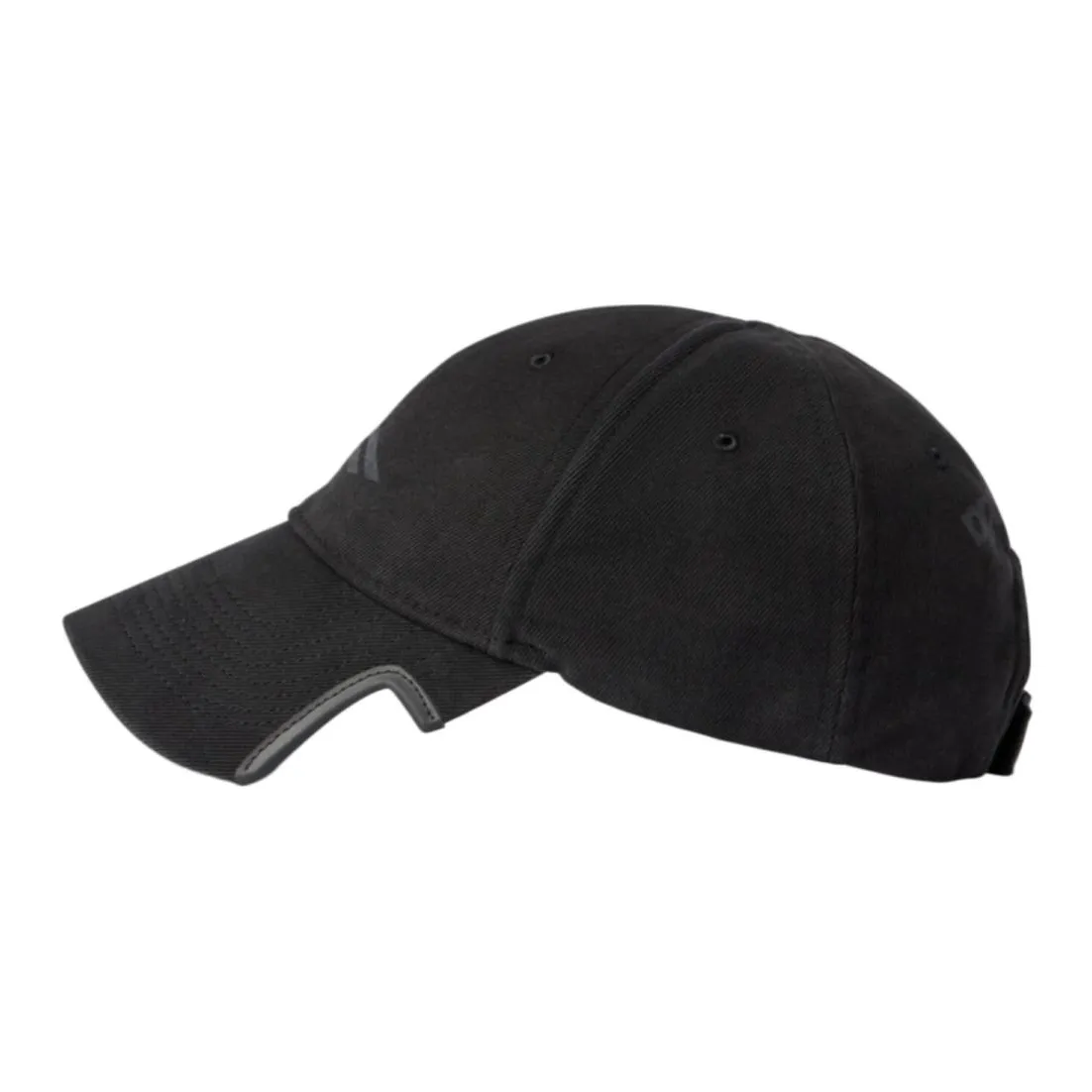 Balenciaga 3B Stencil Baseball Cap