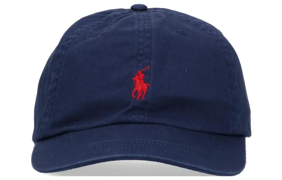 Polo Ralph Lauren Cotton Baseball Caps Men's