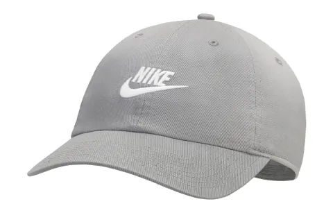 Nike Cotton Baseball Caps Unisex