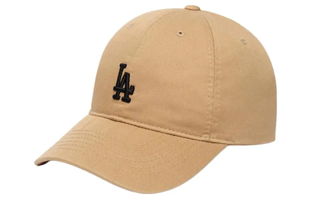 MLB Cotton Baseball Caps Unisex Multicolor