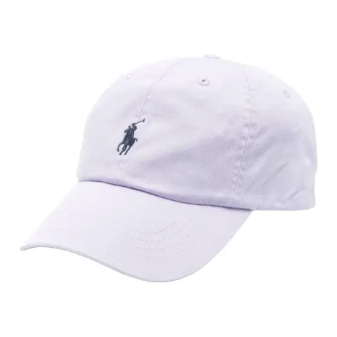 Polo Ralph Lauren Polo-Pony Cotton Cap