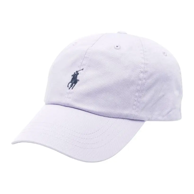 Polo Ralph Lauren Polo-Pony Cotton Cap