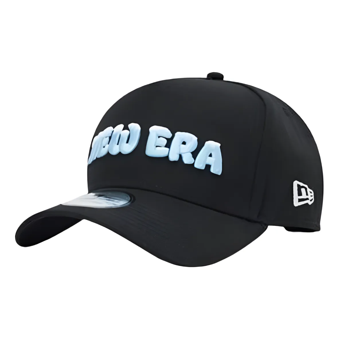 New Era Baseball Caps Unisex Black