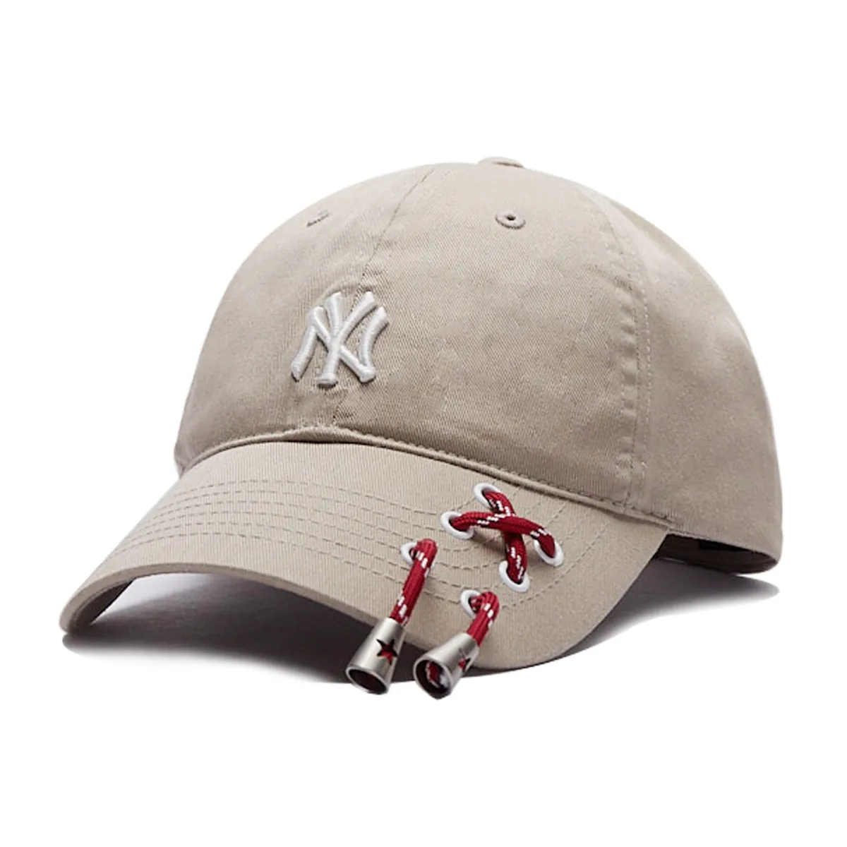 MLB Cotton Baseball Caps Unisex