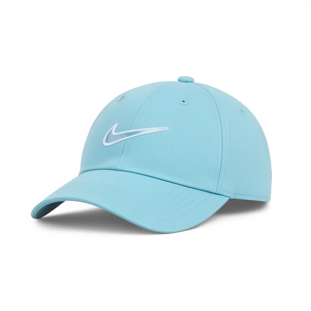 Nike Club Unstructured Swoosh Cap