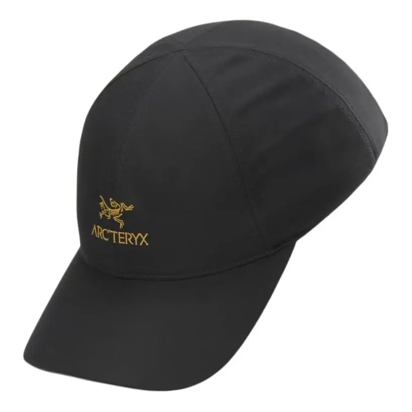 Arc'teryx Polyester Baseball Caps Unisex Multicolor