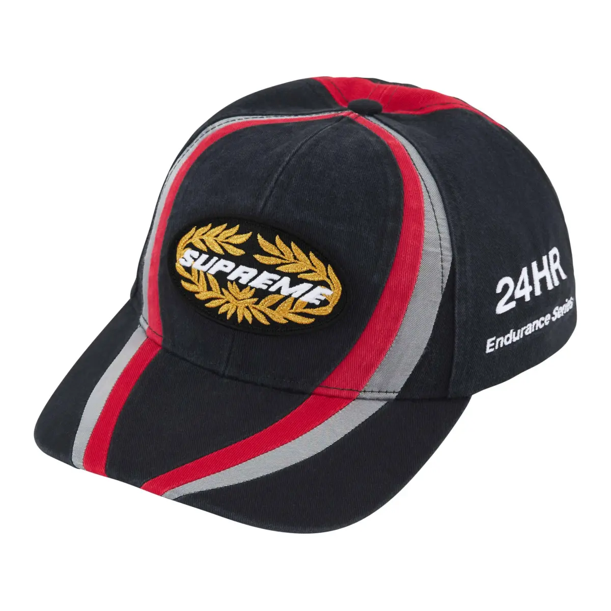 Supreme Endurance Series 6 Panel