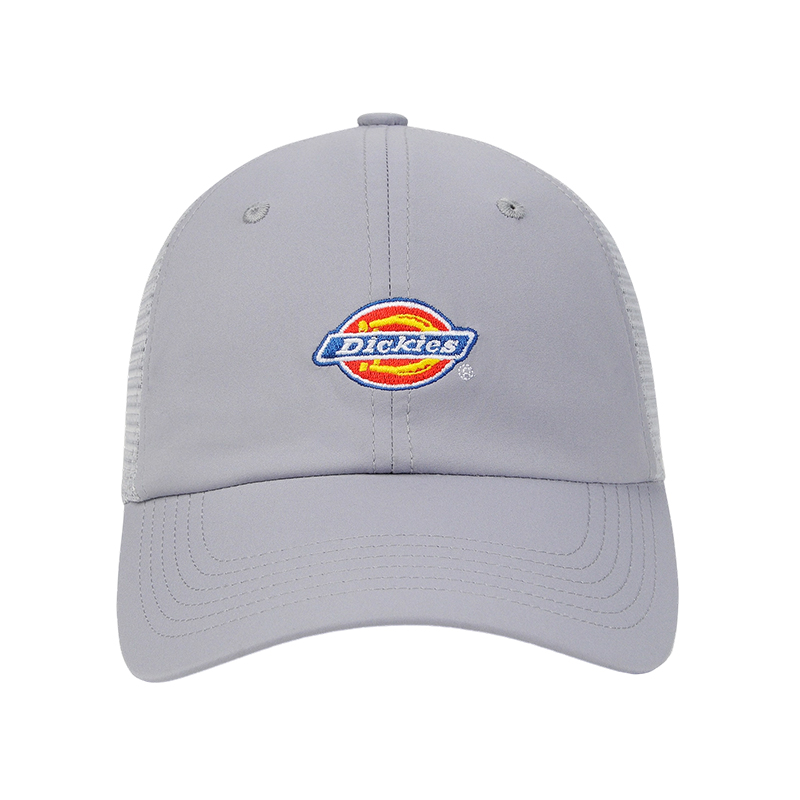 Кепка Dickies (черная) — фото 7