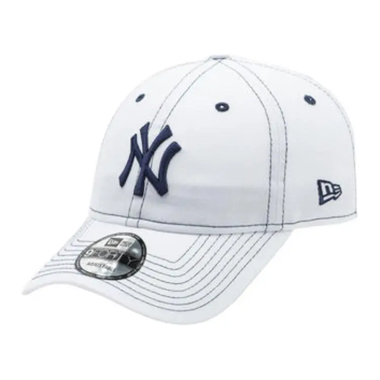 New Era Cotton Baseball Caps Men's Multicolor