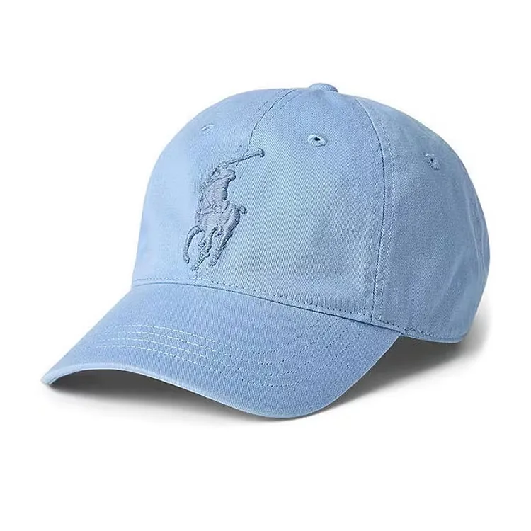 Polo Ralph Lauren Big Pony Twill Ball Cap