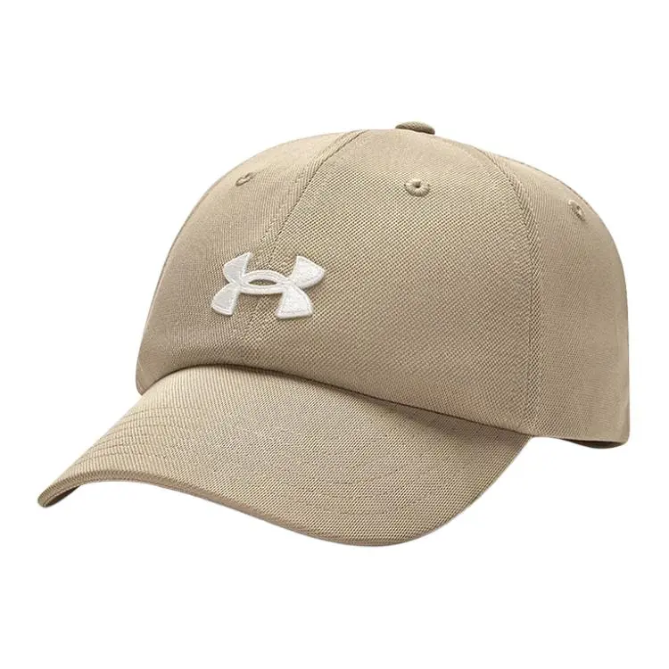 Under Armour Baseball Caps Women's Khaki