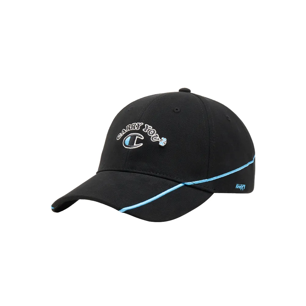 Champion Cotton Baseball Caps Unisex