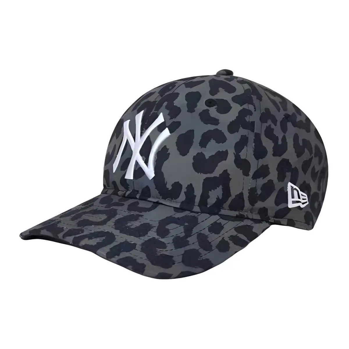 New Era Cotton Baseball Caps Unisex Jasper