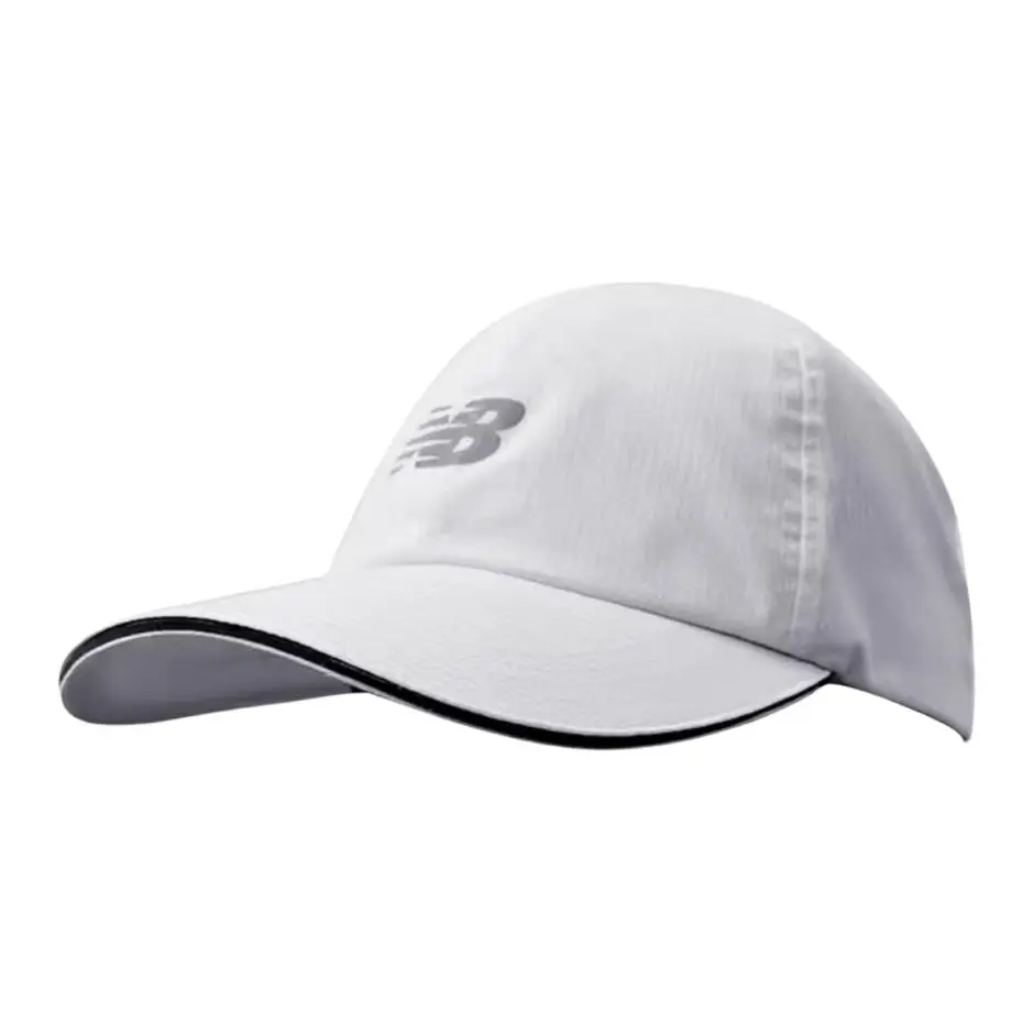 New Balance Baseball Caps Unisex White