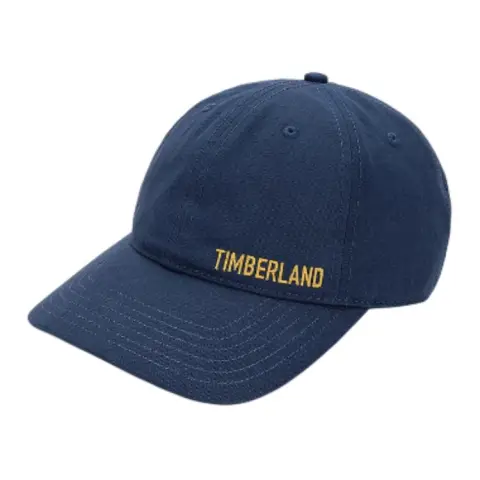 Timberland Baseball Caps Unisex Dark Indigo