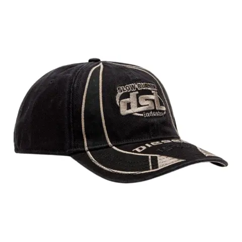 DIESEL C Arson Cap
