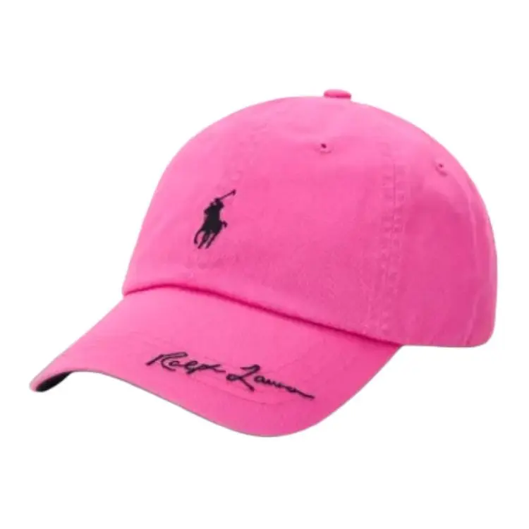 Polo Ralph Lauren Polo Pony Baseball Cap