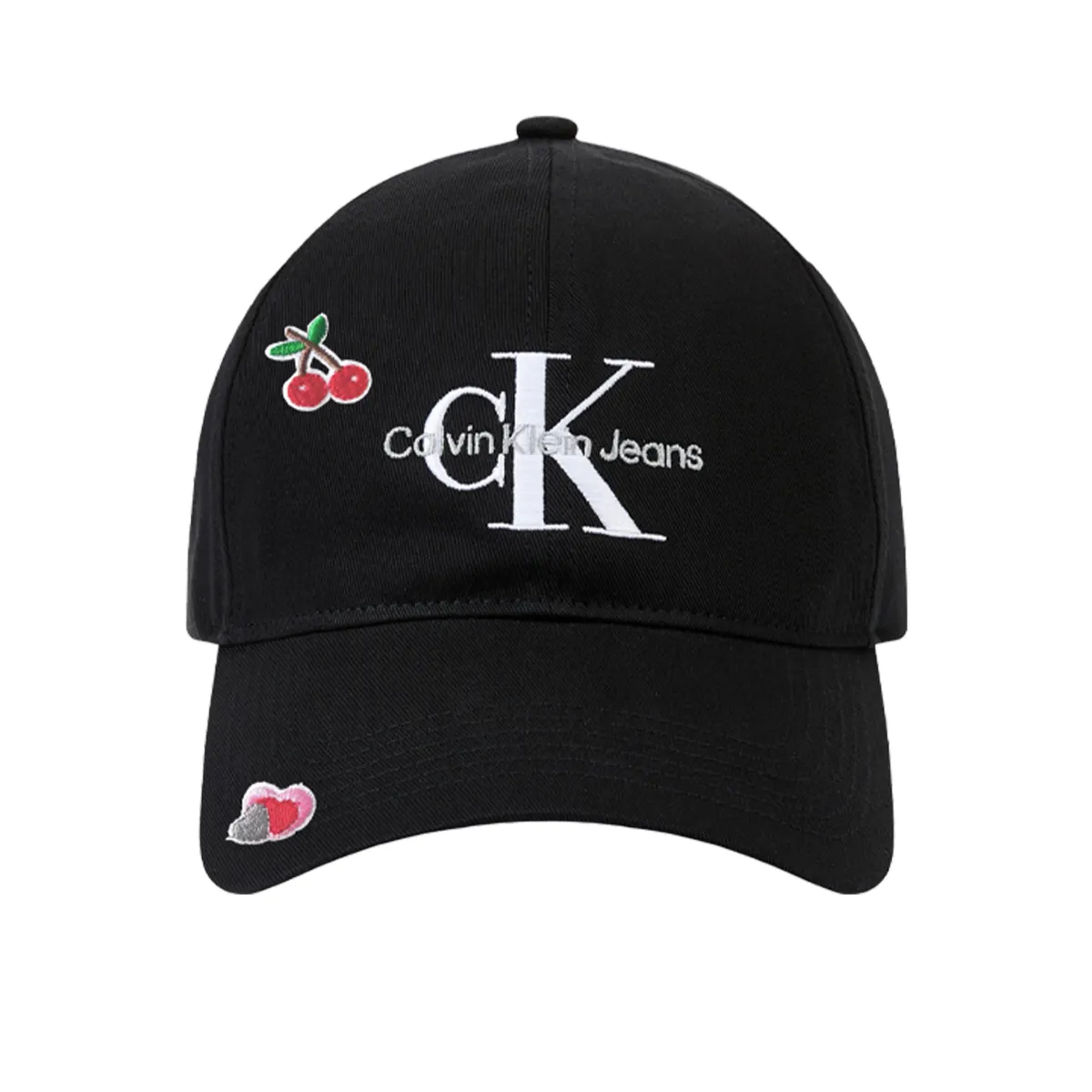 Calvin Klein Cotton Cap