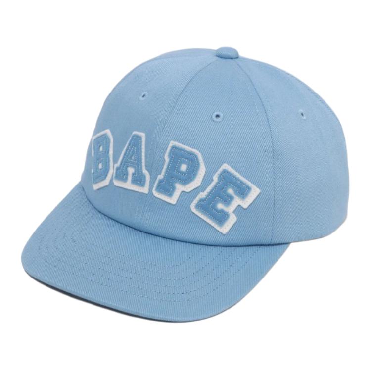 Мужская кепка A BATHING APE A BATHING APE // (разноцветный) — фото 7