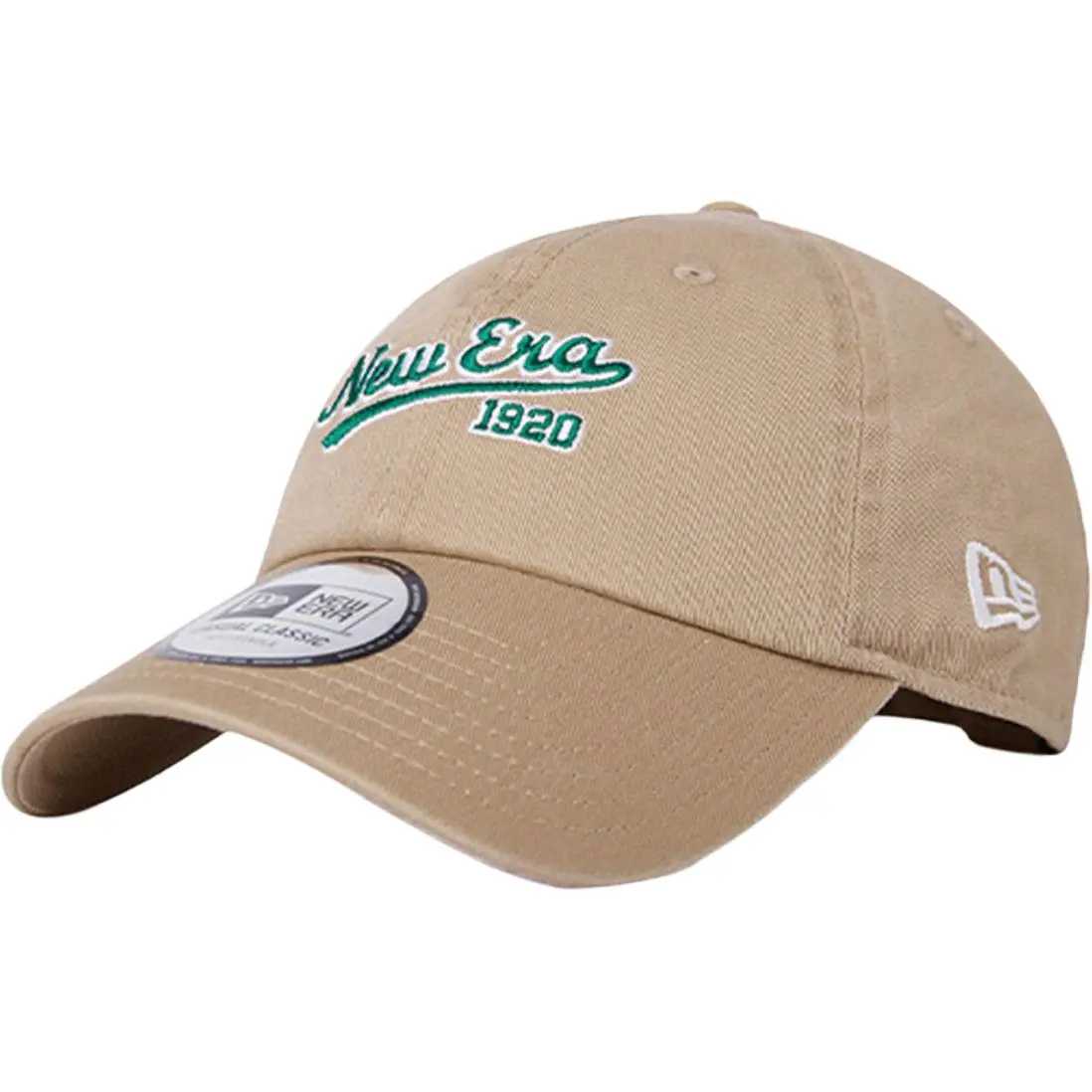 New Era Cotton Baseball Caps Unisex