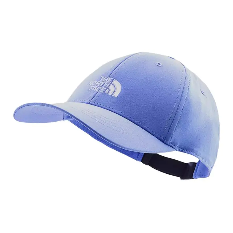 THE NORTH FACE Baseball Caps Unisex Blue Purple
