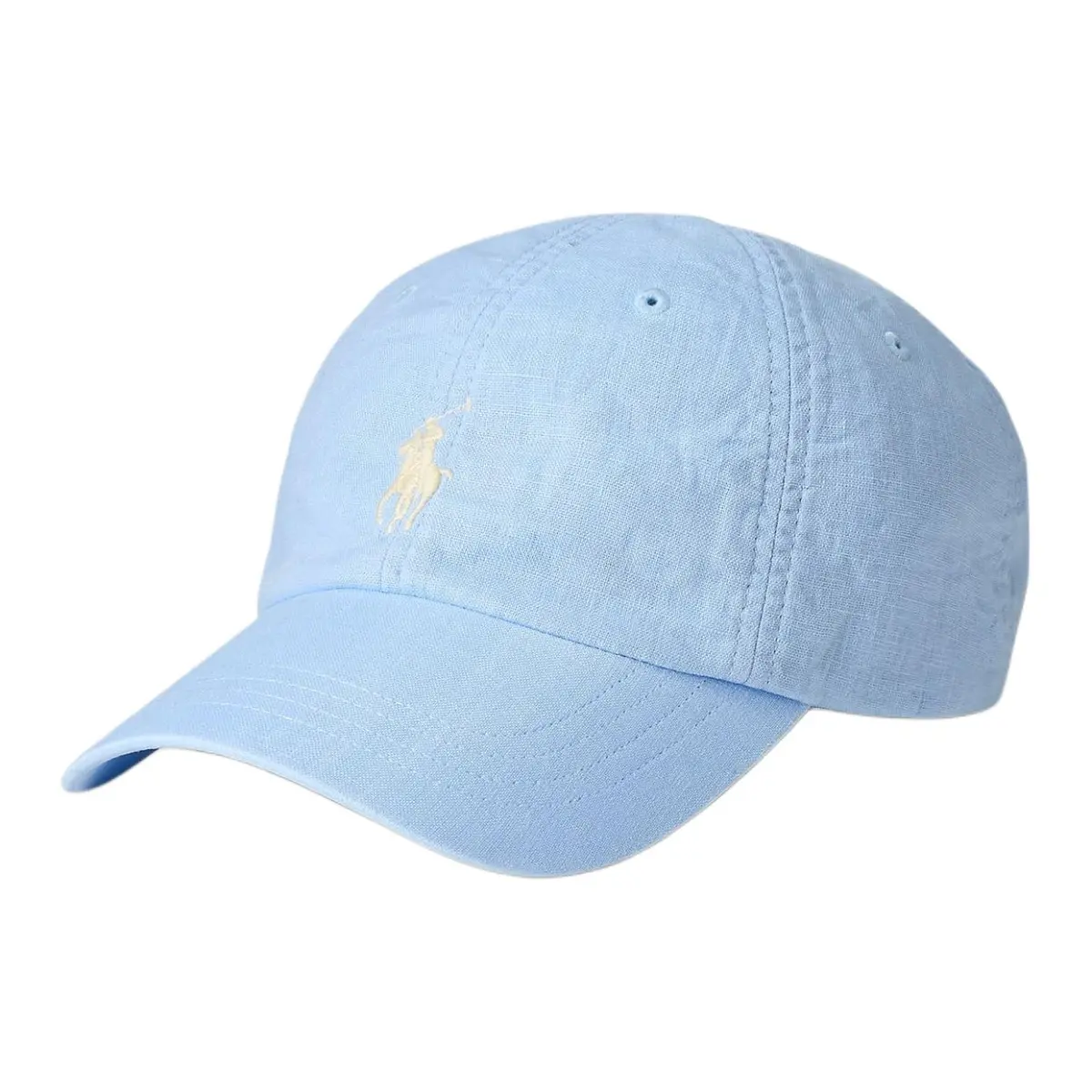 Polo Ralph Lauren Pony Embroidered Ball Cap