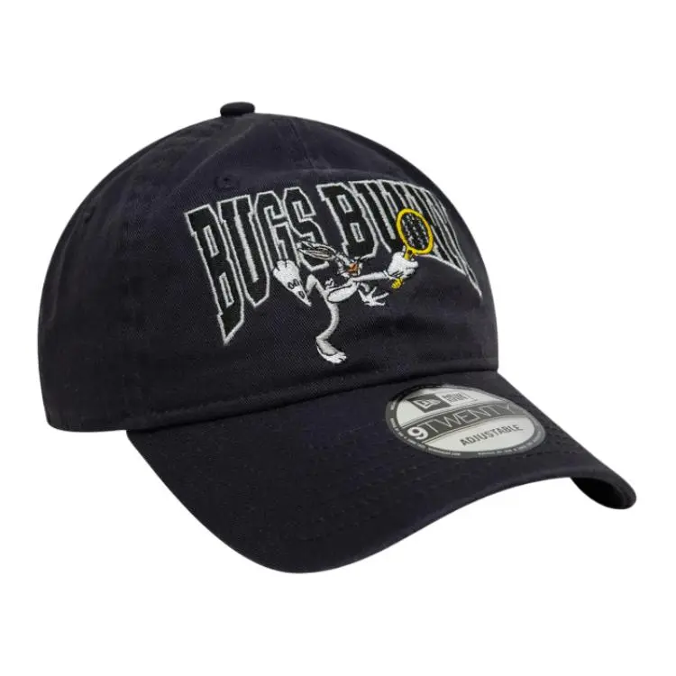 New Era Baseball Caps Unisex Black