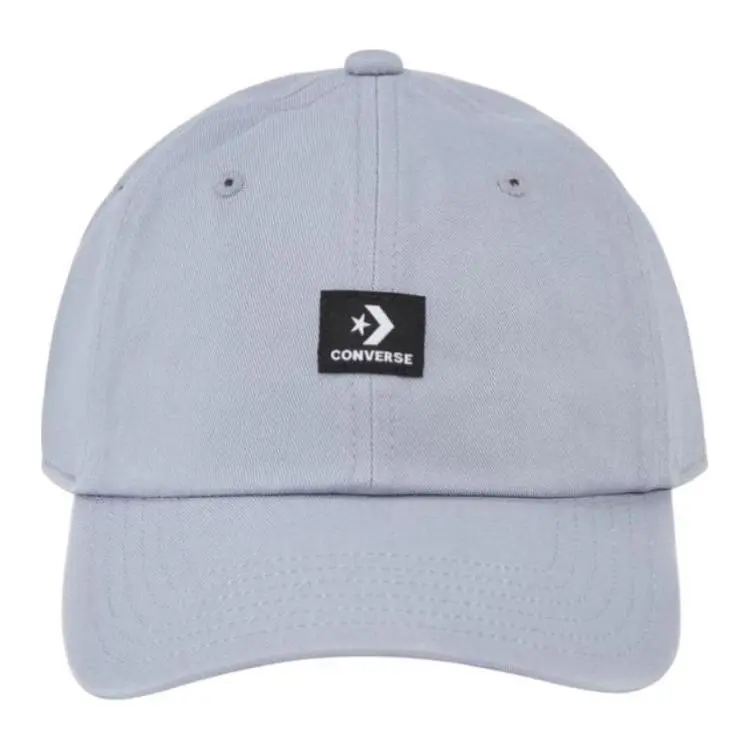 Converse Baseball Caps Unisex Purple