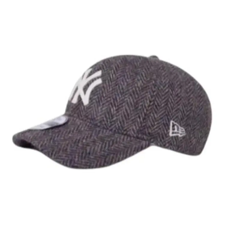 New Era Baseball Caps Unisex Purple