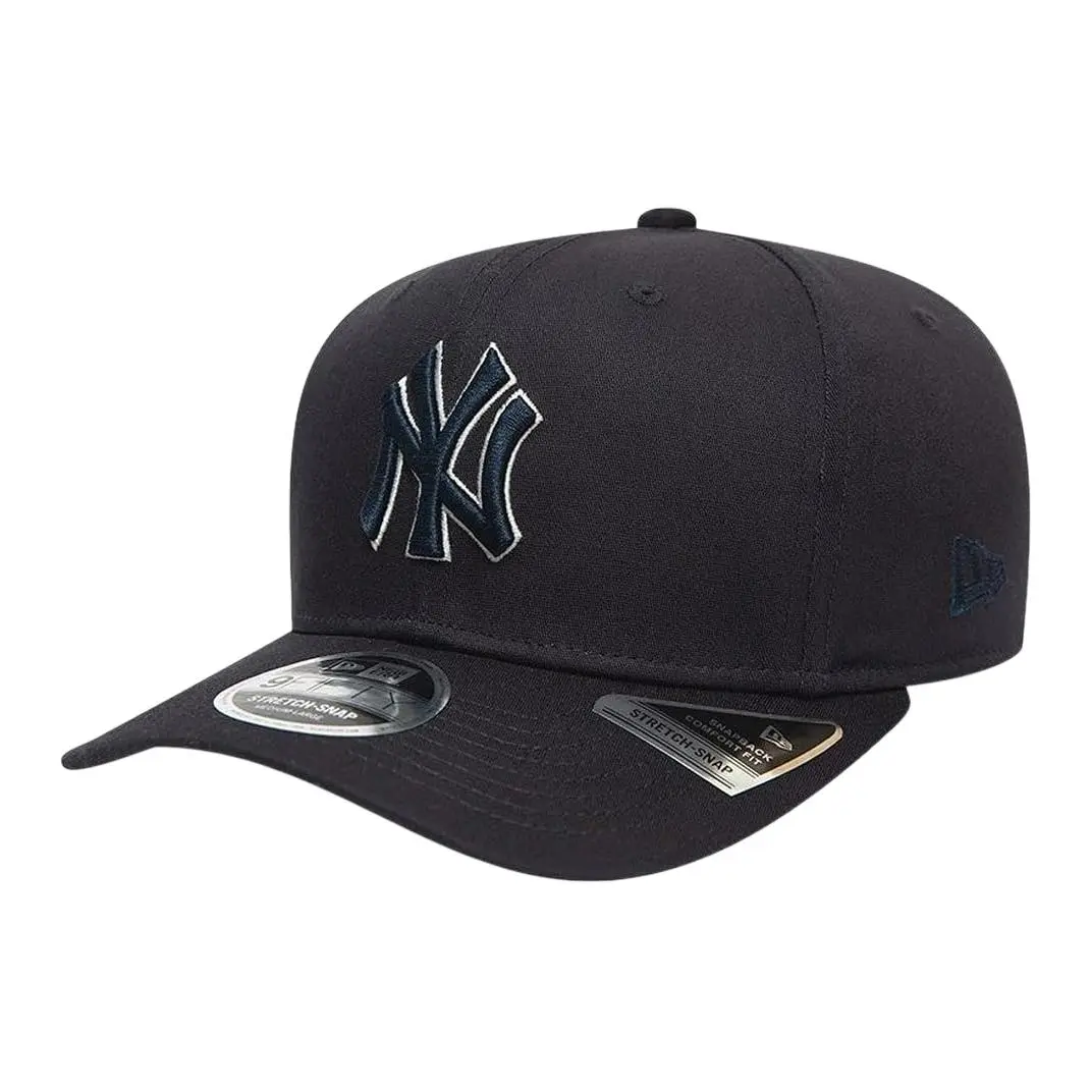 New Era Cap New York Yankees Mlb Seasonal World Series 9FORTY Cap