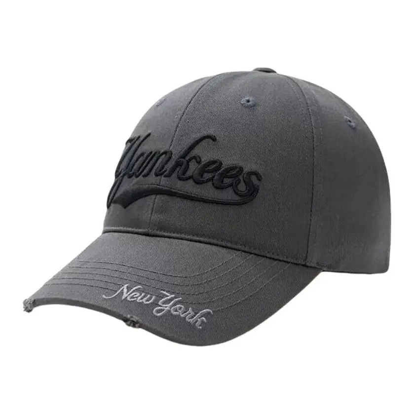 MLB - Baseball Caps Unisex Gray