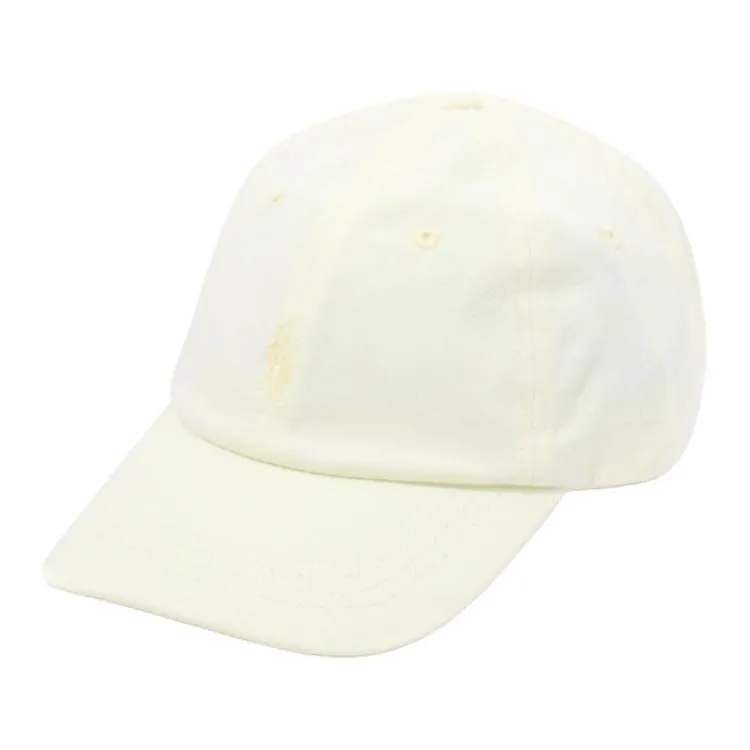 Polo Ralph Lauren Polo Pony embroidered Cap