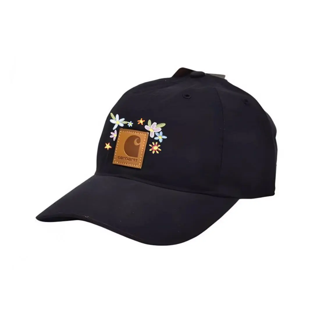 Carhartt Cotton Baseball Caps Unisex