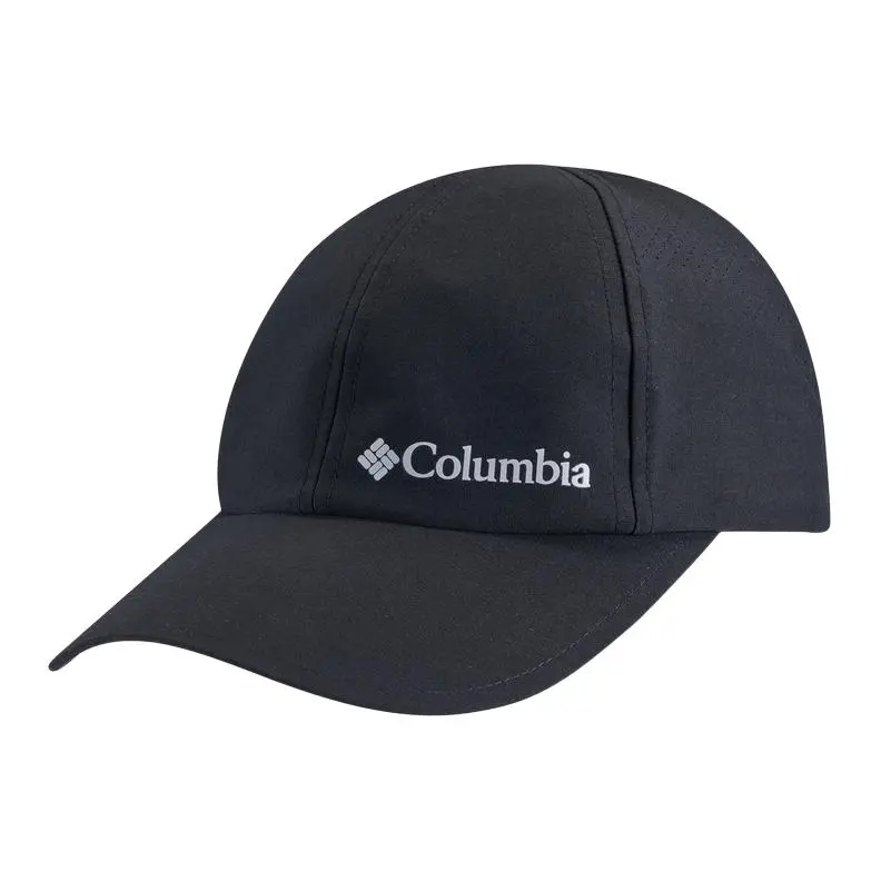 Columbia Polyamide Baseball Caps Unisex Multicolor