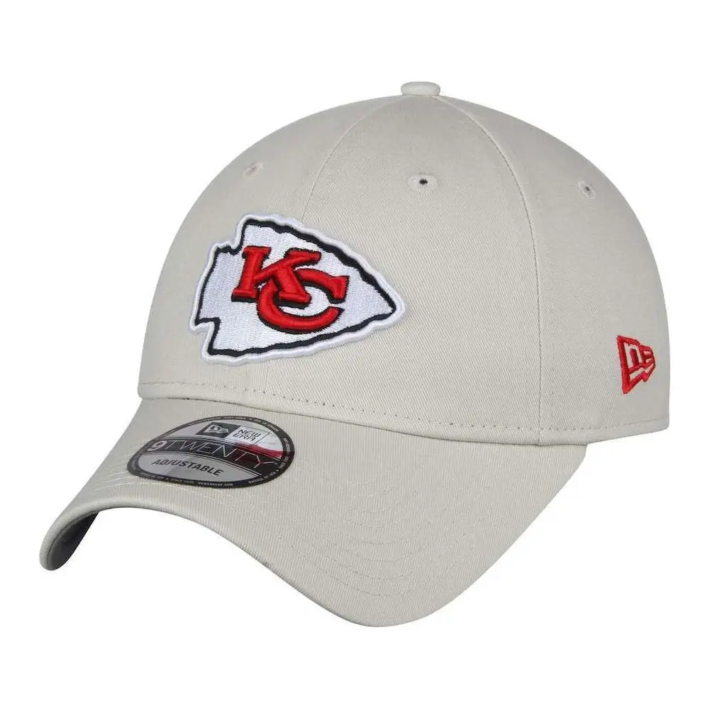 New Era Baseball Caps Men's Khaki