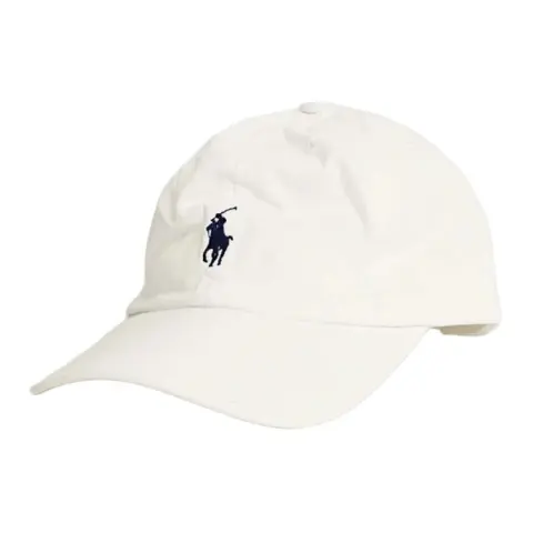 Polo Ralph Lauren Logo Sport Cap Hat