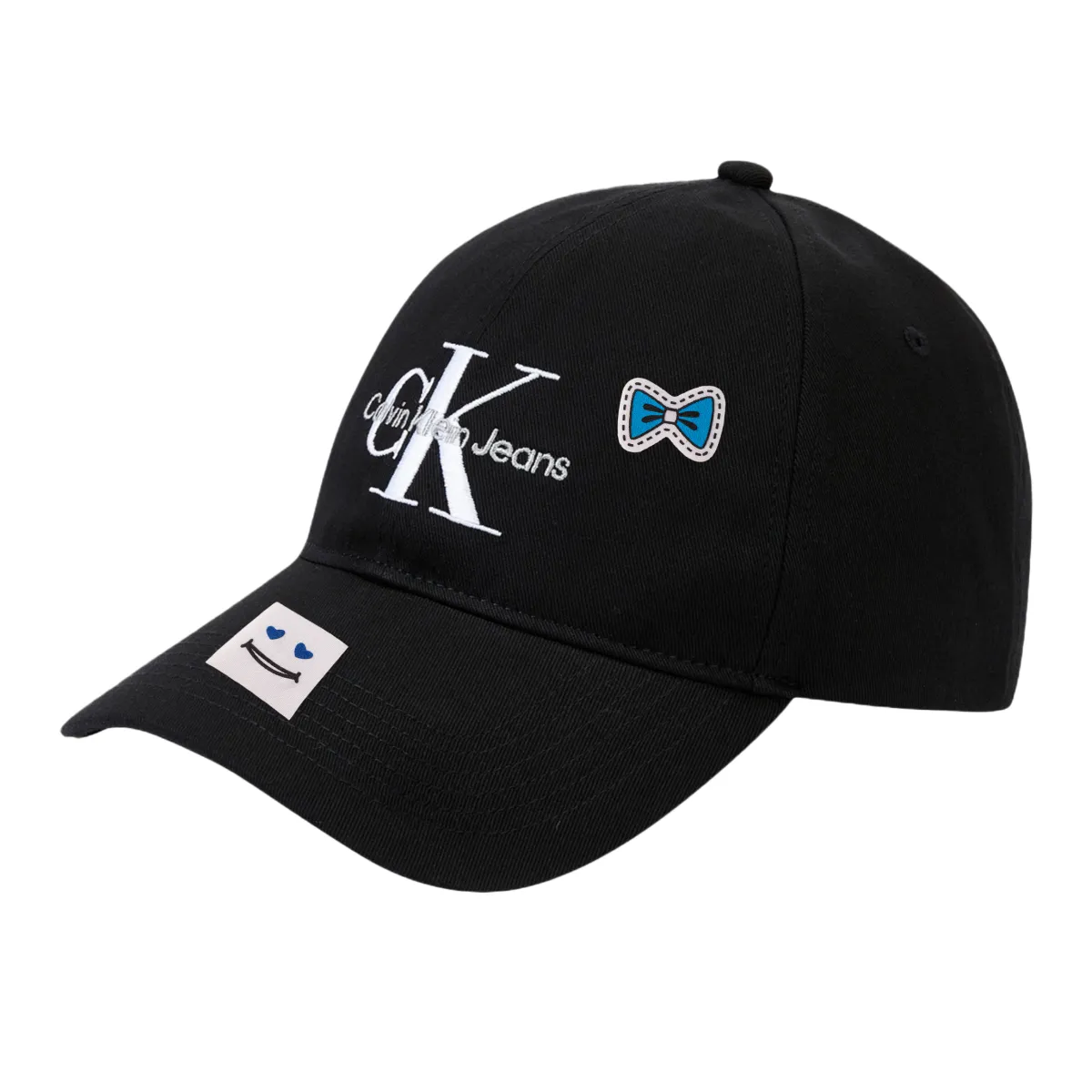Calvin Klein Cotton Cap