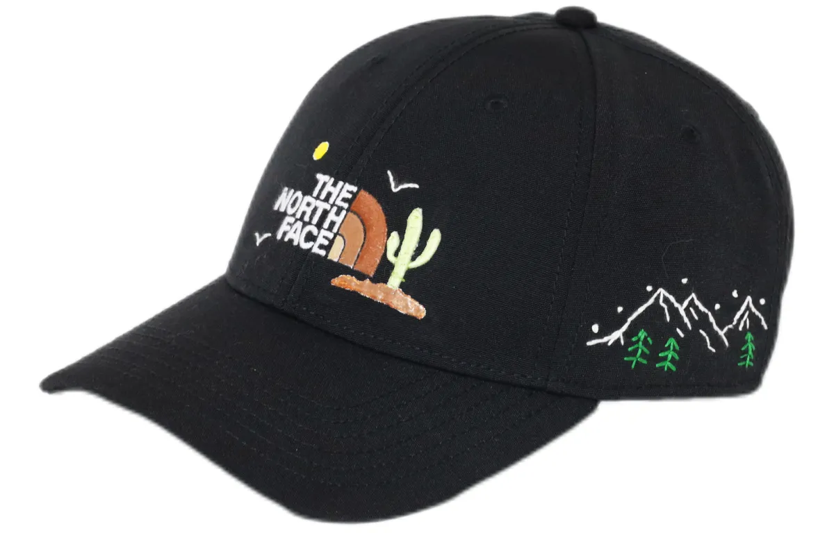 THE NORTH FACE Recycled 66 Classic Hat
