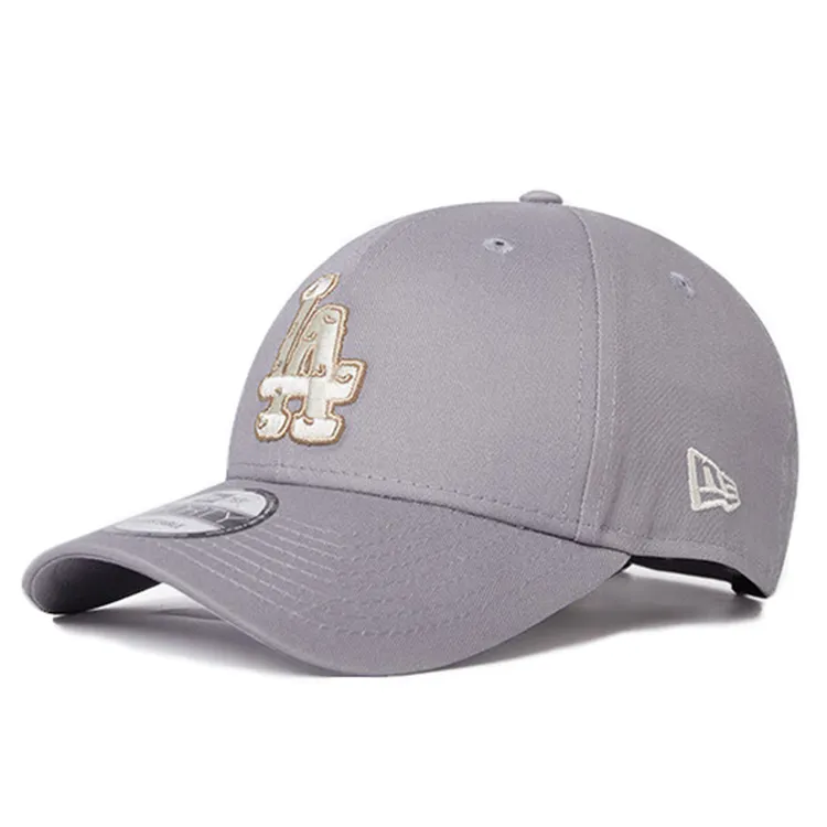 New Era Cotton Baseball Caps Unisex