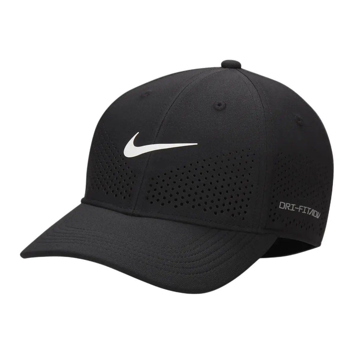 Nike Dri-FIT Adv Club Structured Swoosh Cap